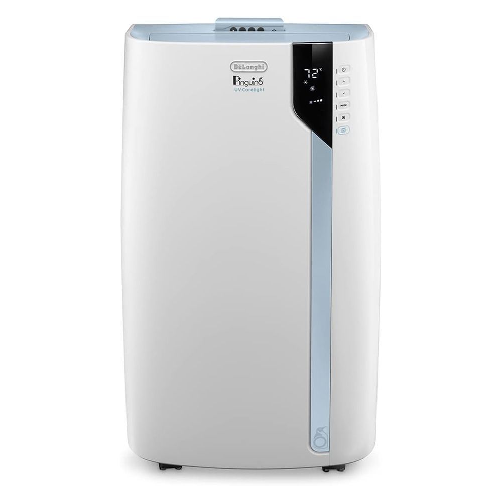 7 Best Portable Air Conditioners in 2024 According to Testing