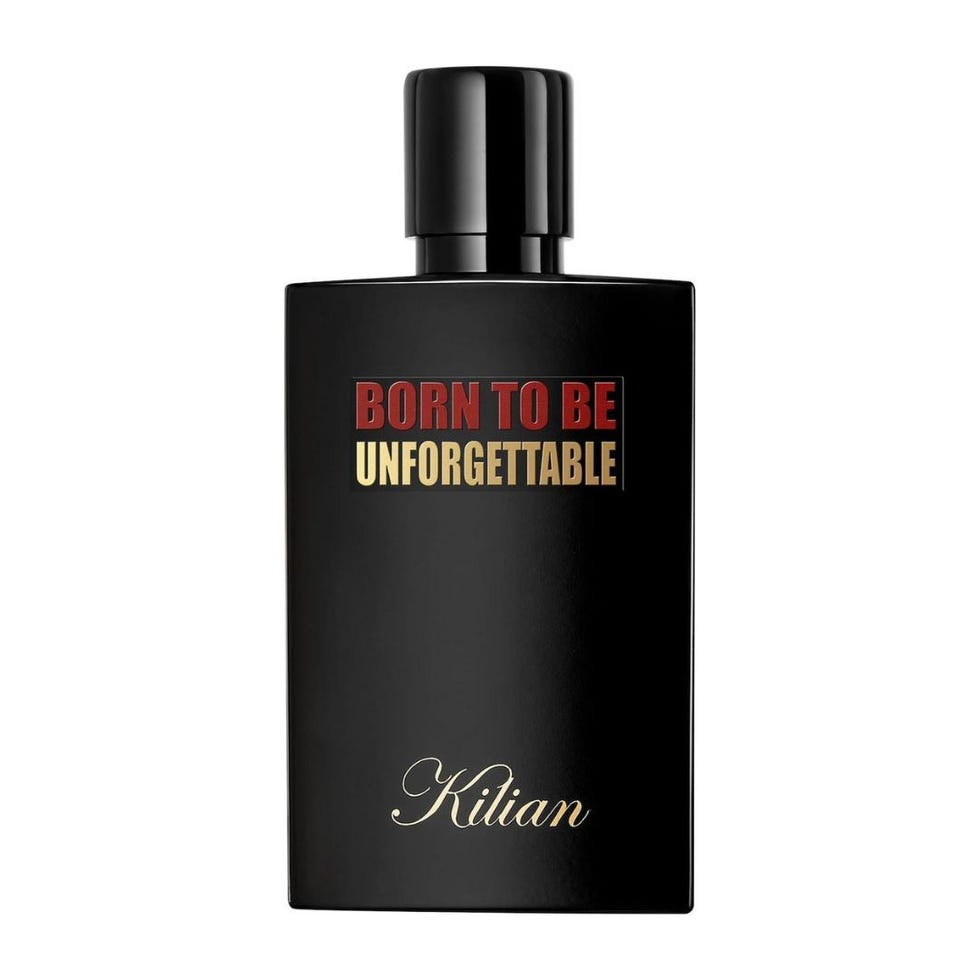 Nascido para ser inesquecível eau de parfum 