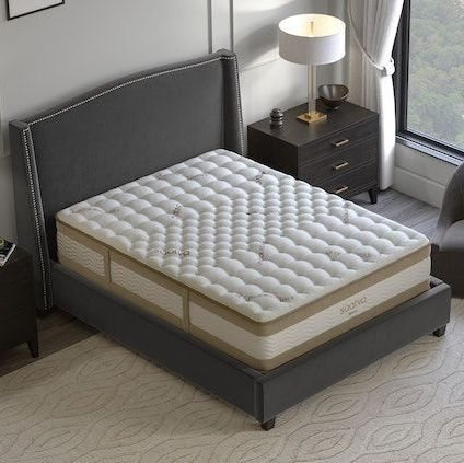 Saatva Mattress Sale March 2024: Use Our Discount Code For Big Savings