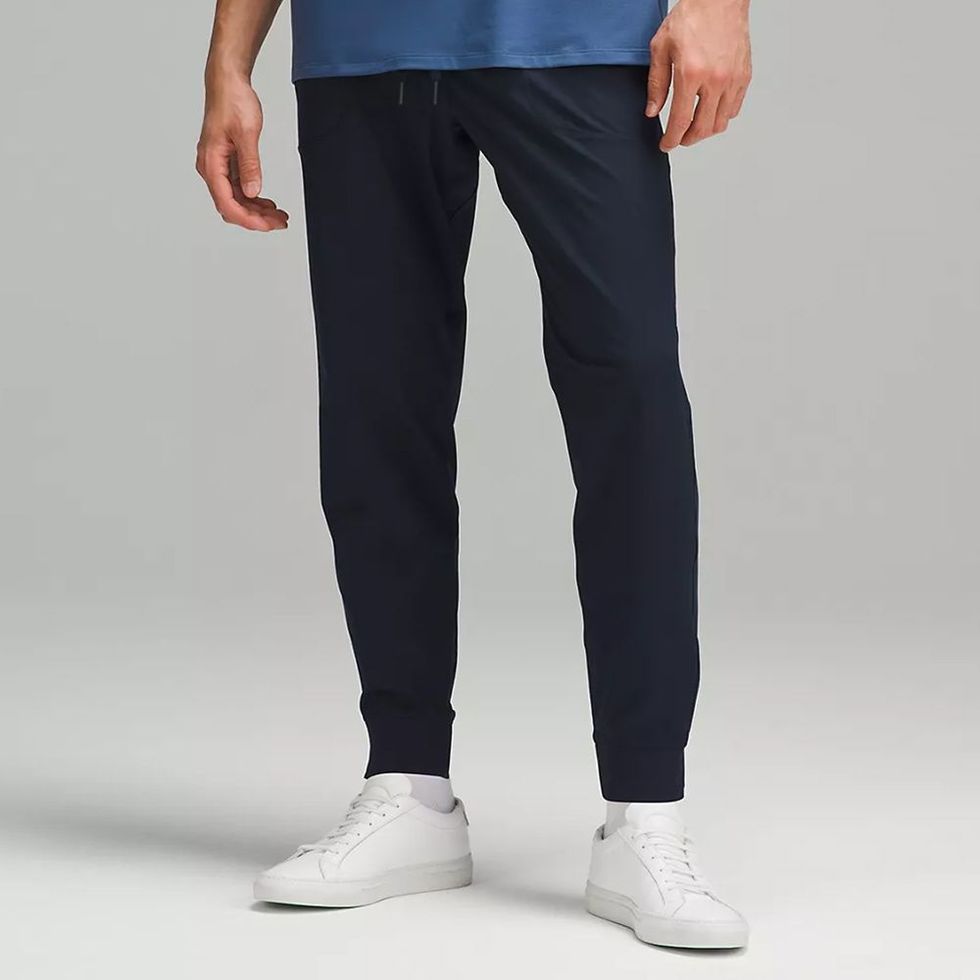 These Versatile $30 Joggers Are 'Comparable to Lululemon,' According to  Shoppers - Yahoo Sports