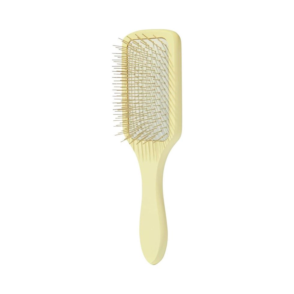 Ready or Knot Detangling Paddle Hair Brush