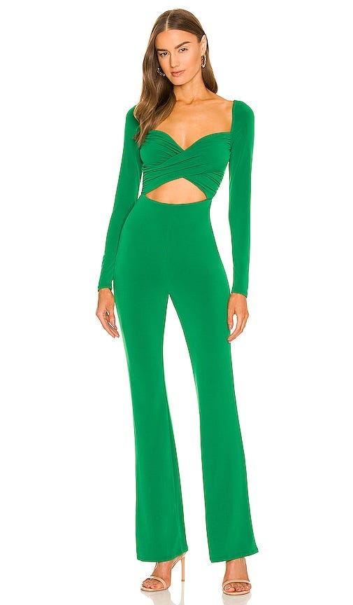  x REVOLVE Jane Jumpsuit