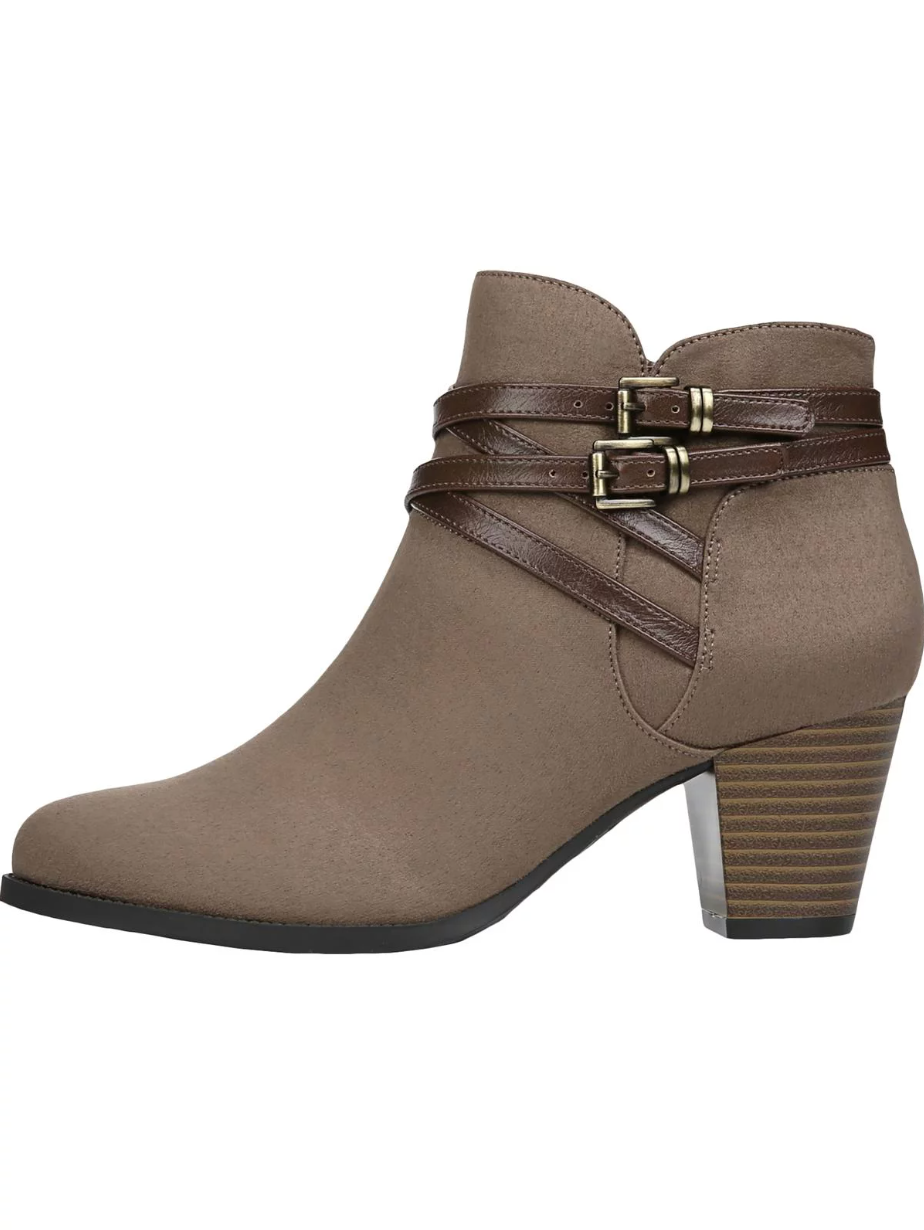 Very comfortable hot sale ankle boots