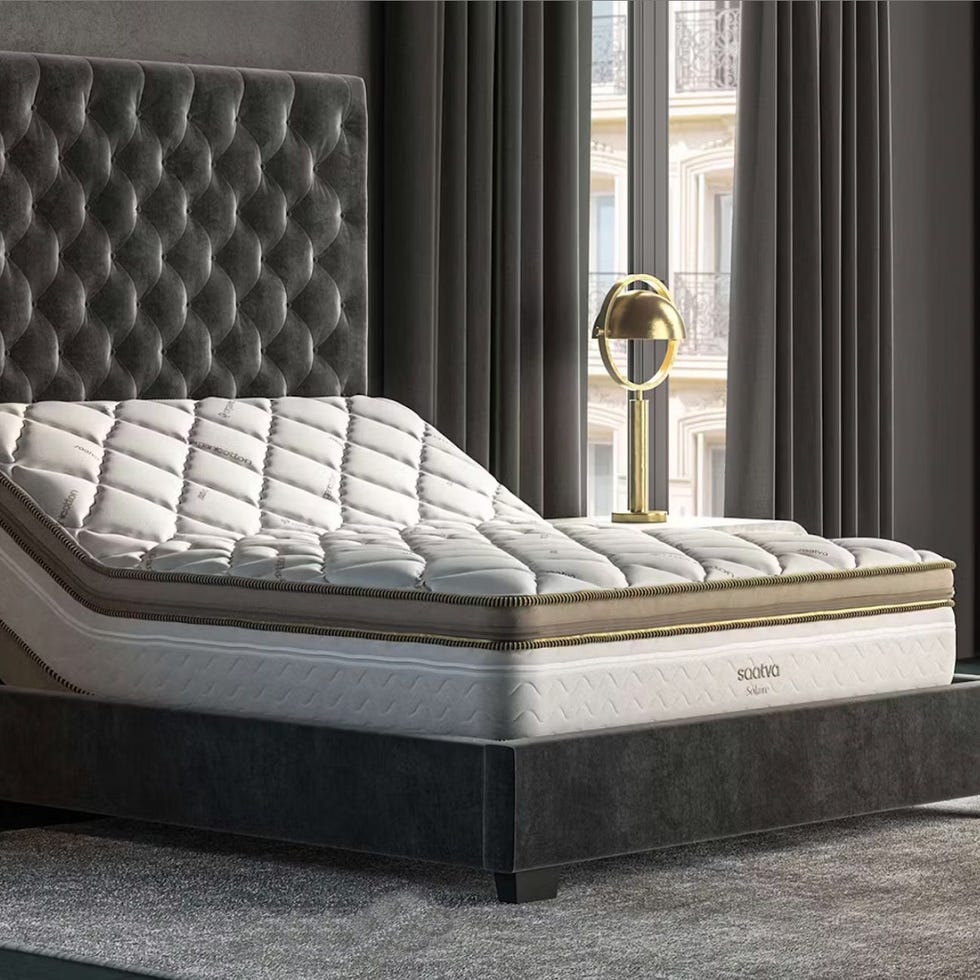 Saatva Mattress Sale March 2024: Use Our Discount Code for Big Savings