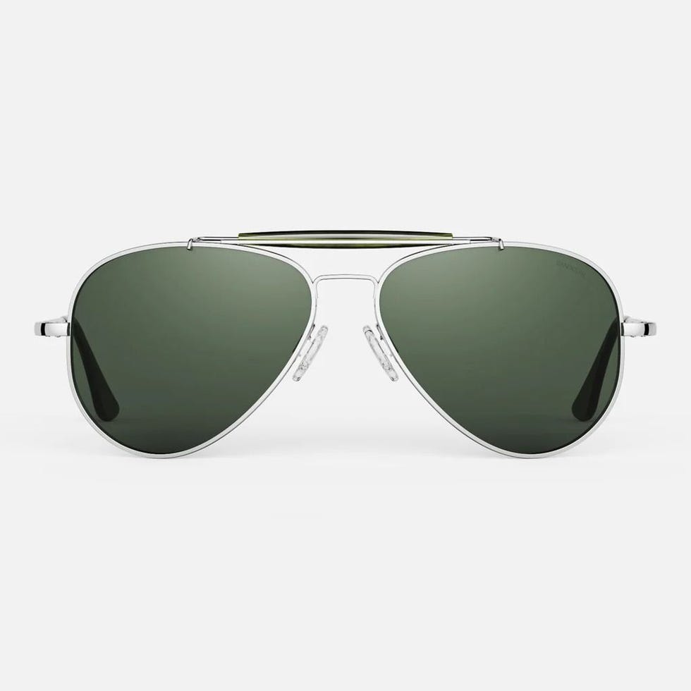 31 Best Sunglasses For Men: The Only Shades You Need (Guide)