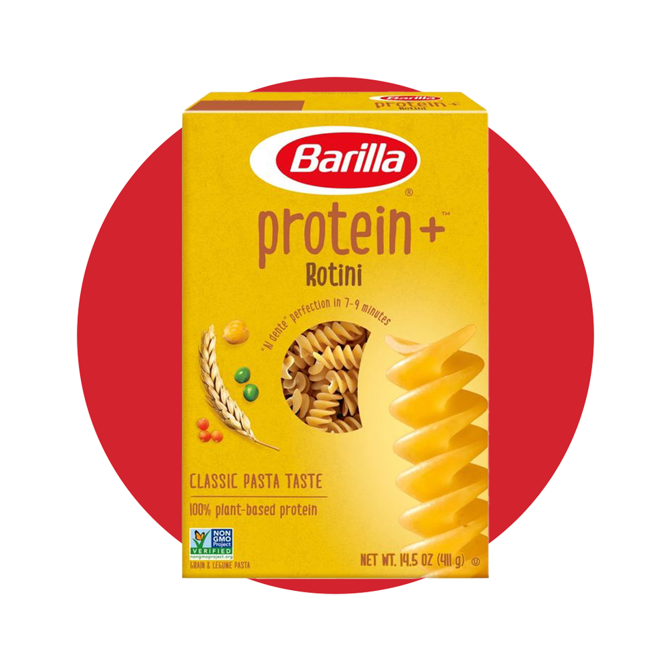 Protein+ Rotini Pasta