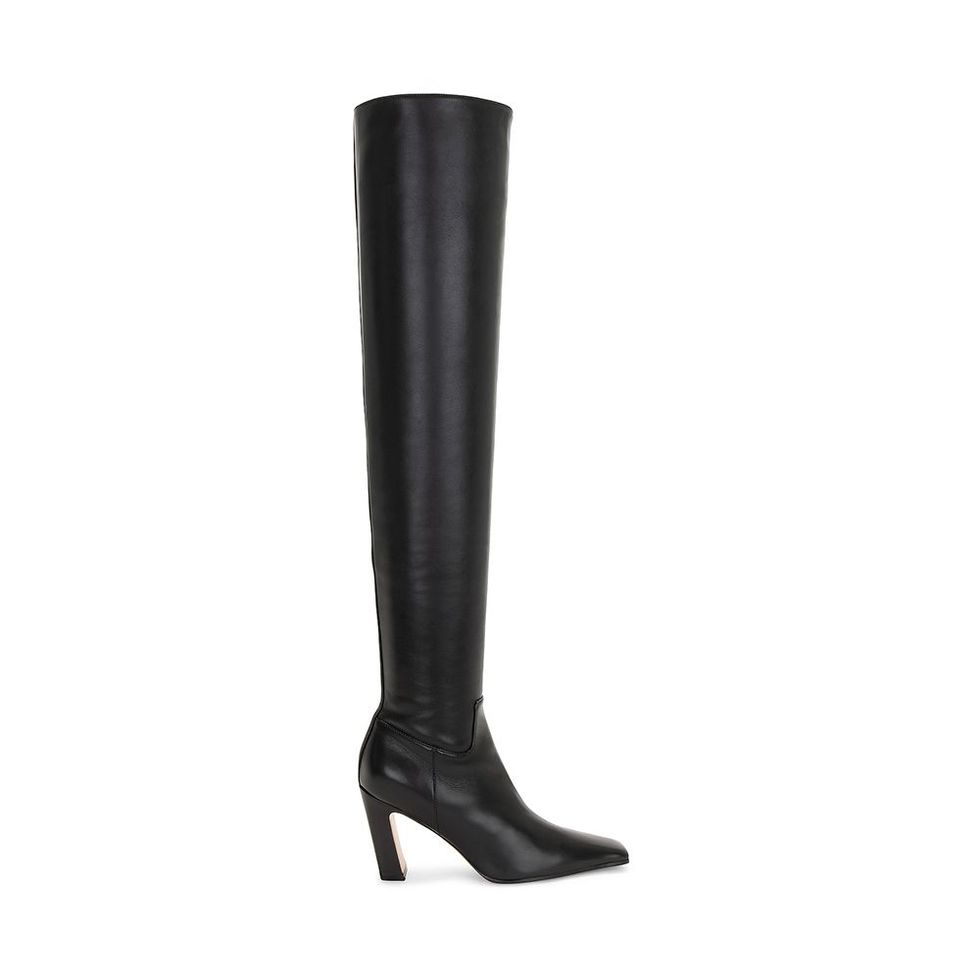The Marfa Over-The-Knee Boot