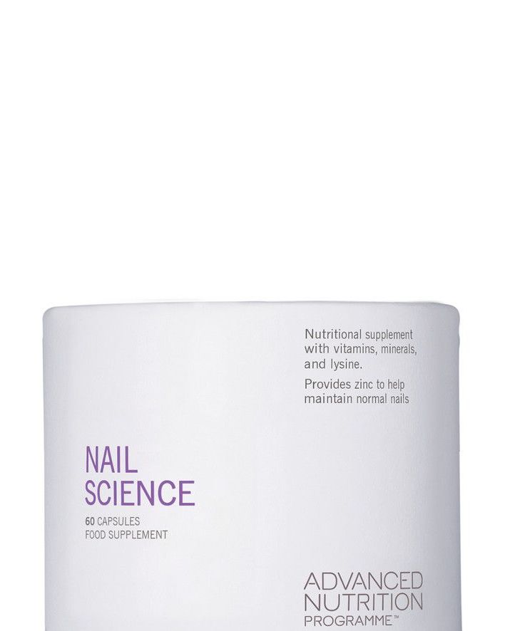 How to grow longer natural nails without the need for expensive treatm –  Body Collective Co