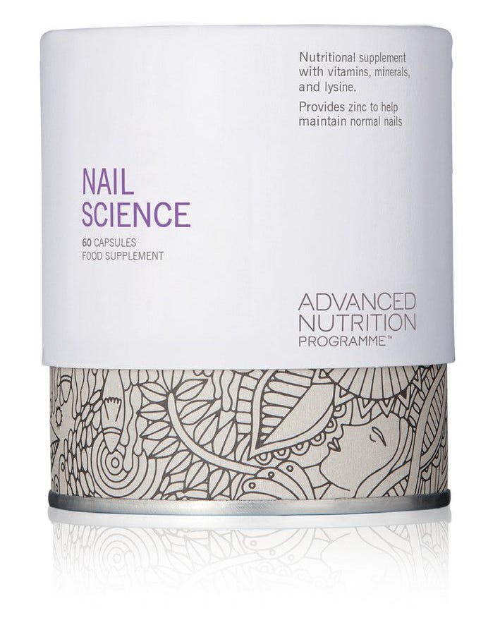 Nail Science Nail Science