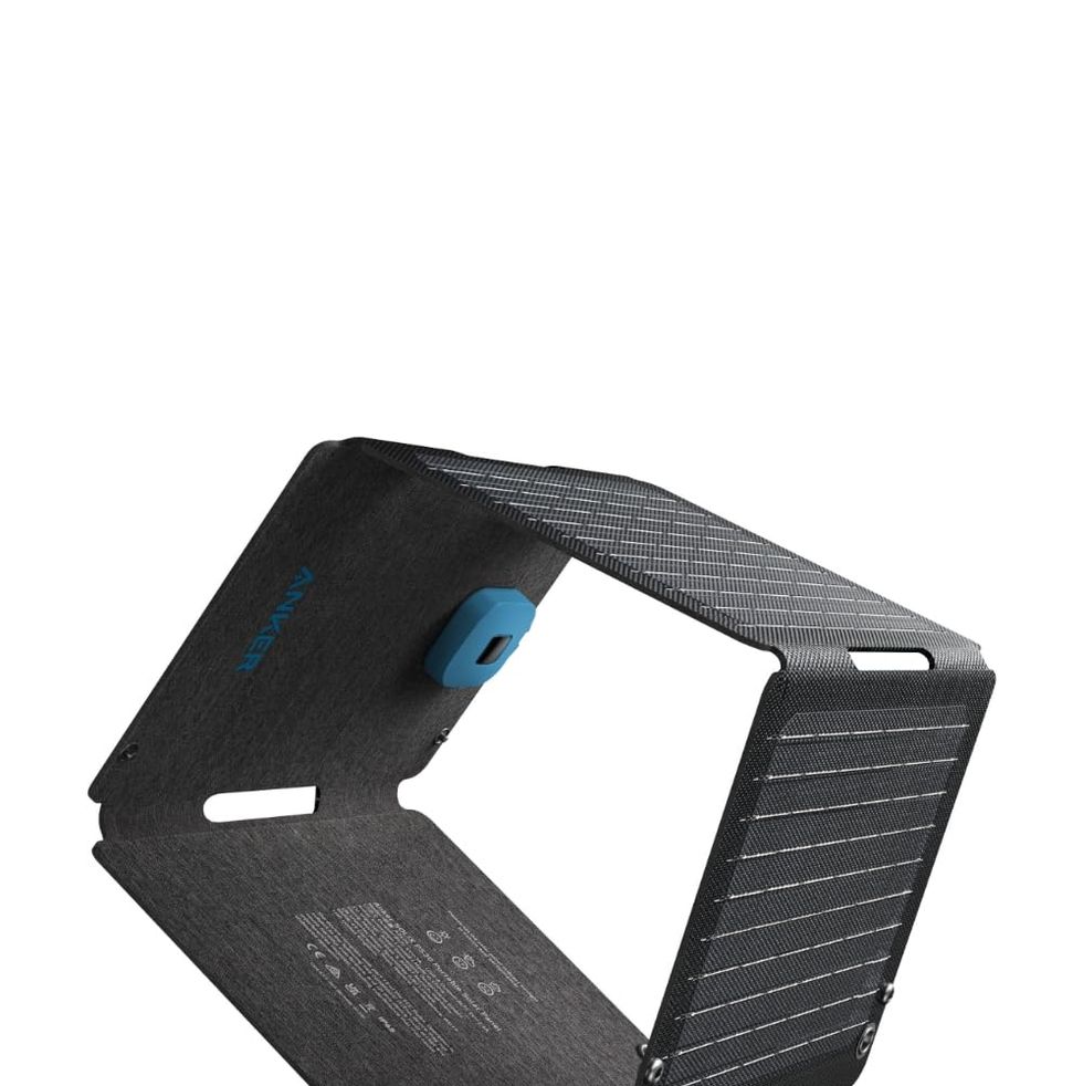 Solix PS30 Portable Solar Panel