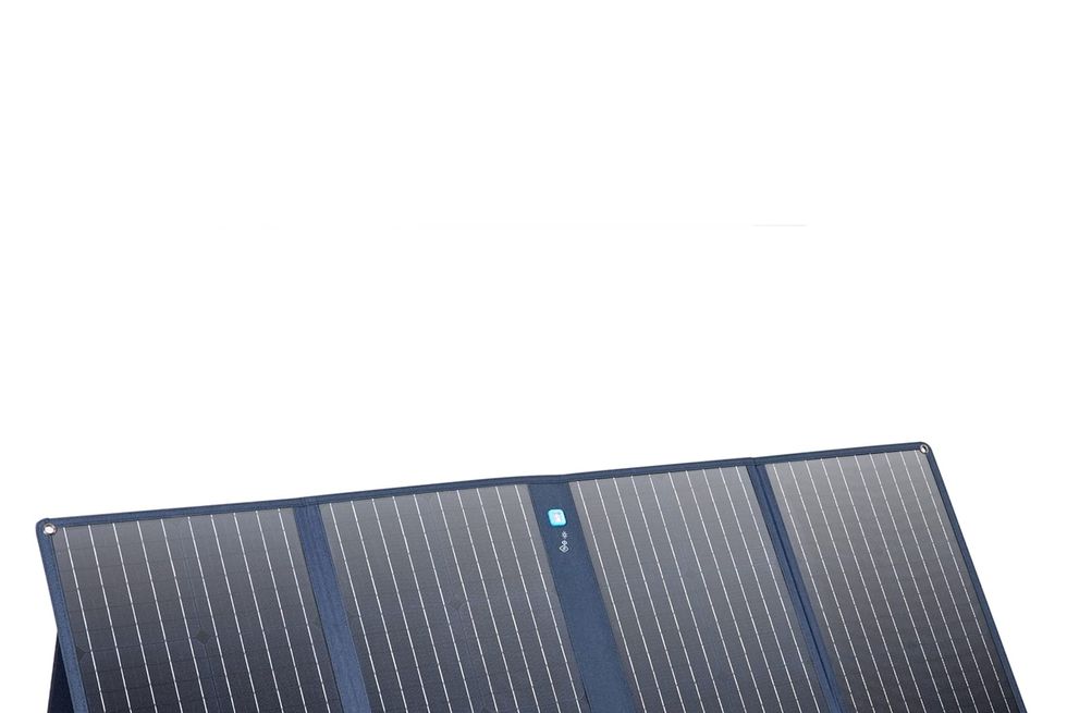 625 Solar Panel
