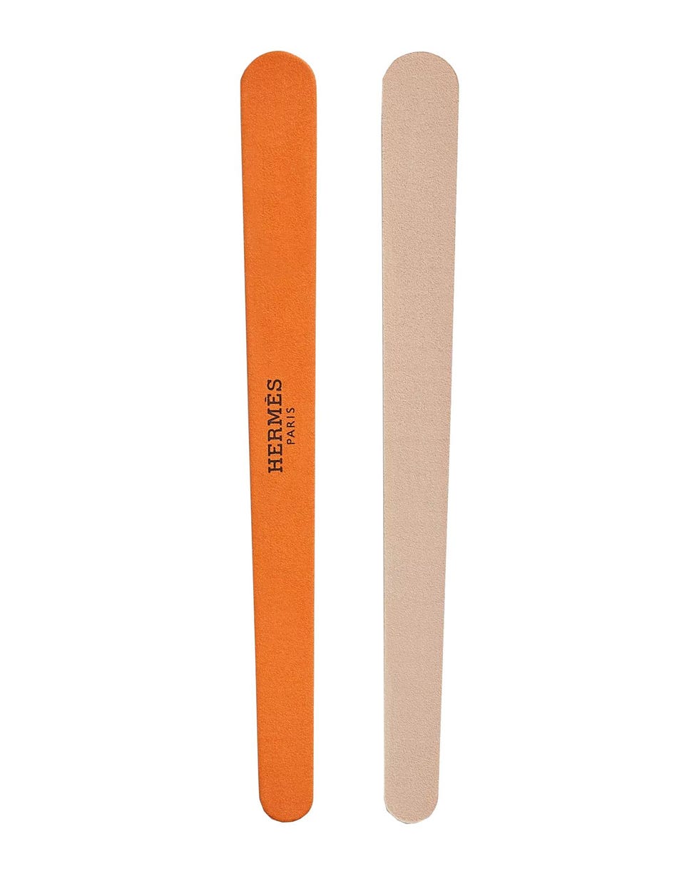 Les Mains Hermès Nail File (Set of 12)