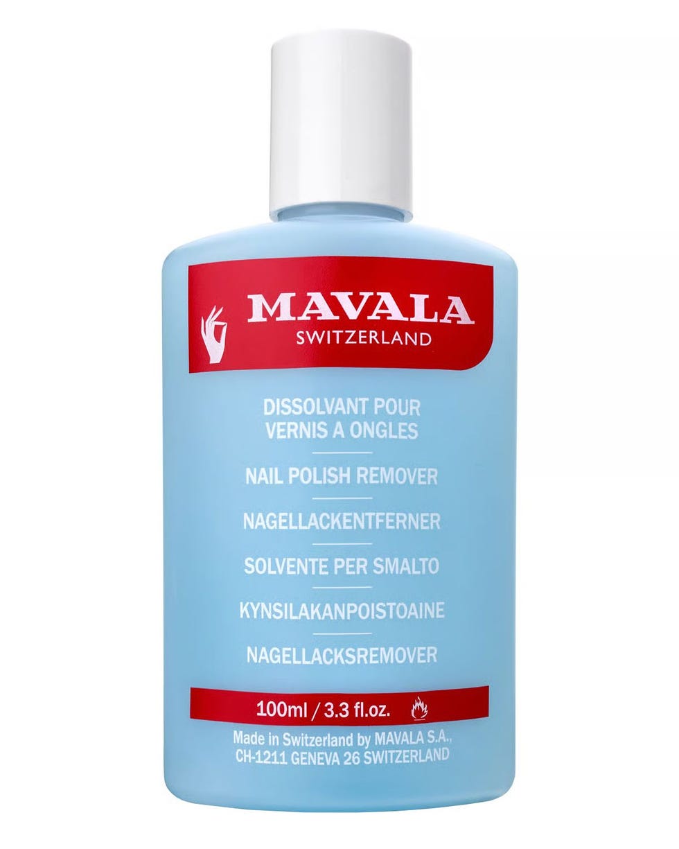 Mild Nail Polish Remover Mild Nail Polish Remover