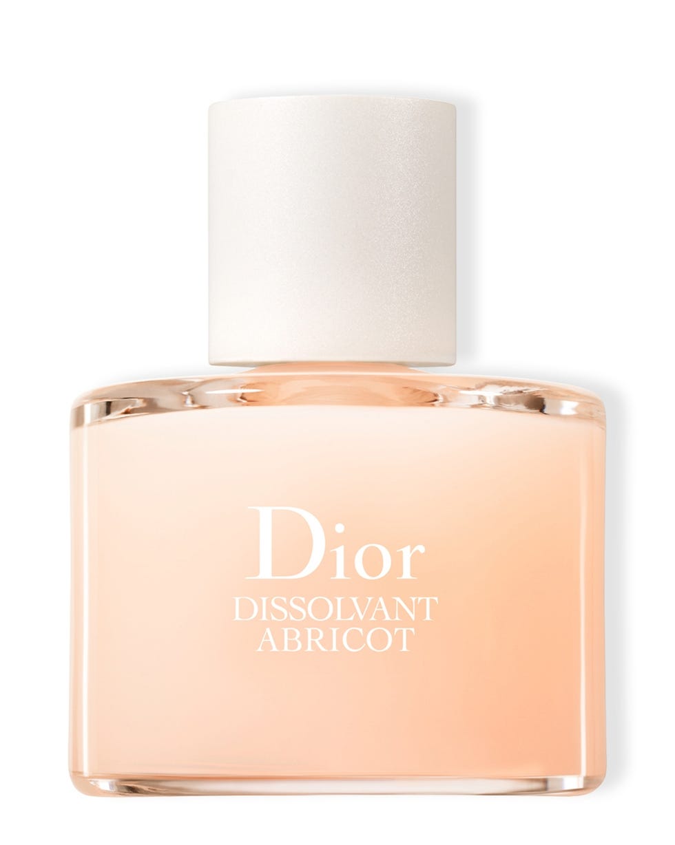 Dissolvant Abricot Nail Polish Remover Dissolvant Abricot Nail Polish Remover