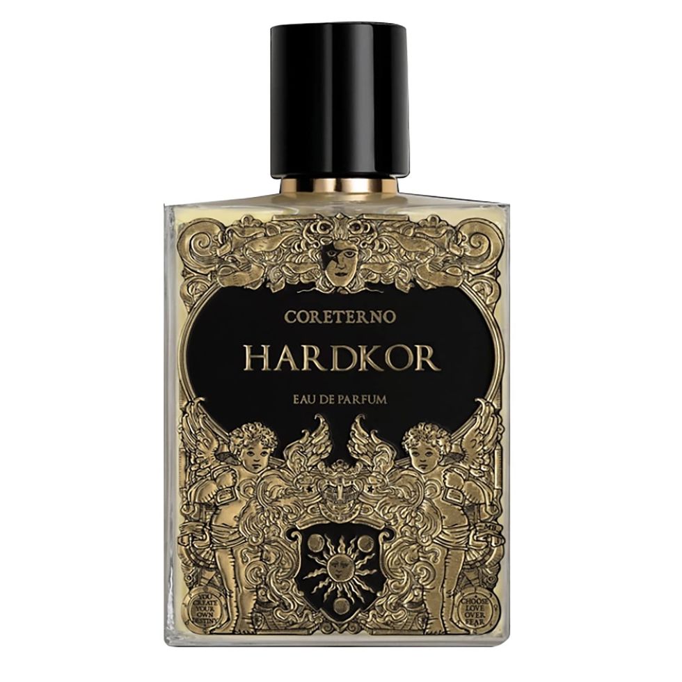 Hardkor Eau de Parfum, 100 ml