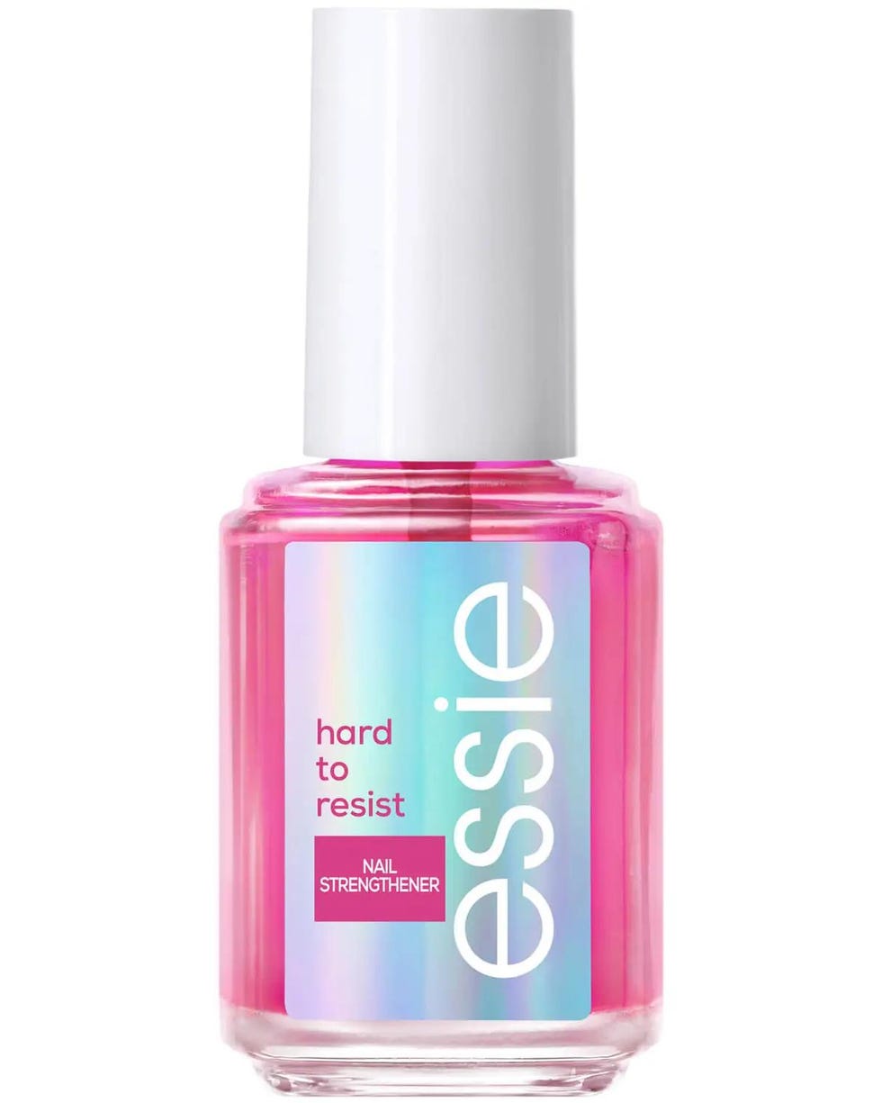 Hard to Resist Nail Strengthener Hard to Resist Nail Strengthener