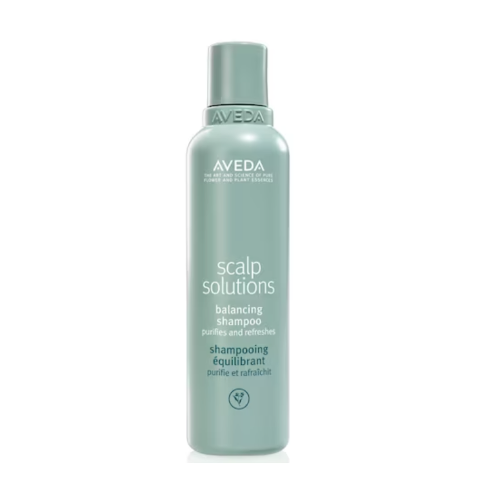 Scalp Solutions balancing shampoo - 200 ml