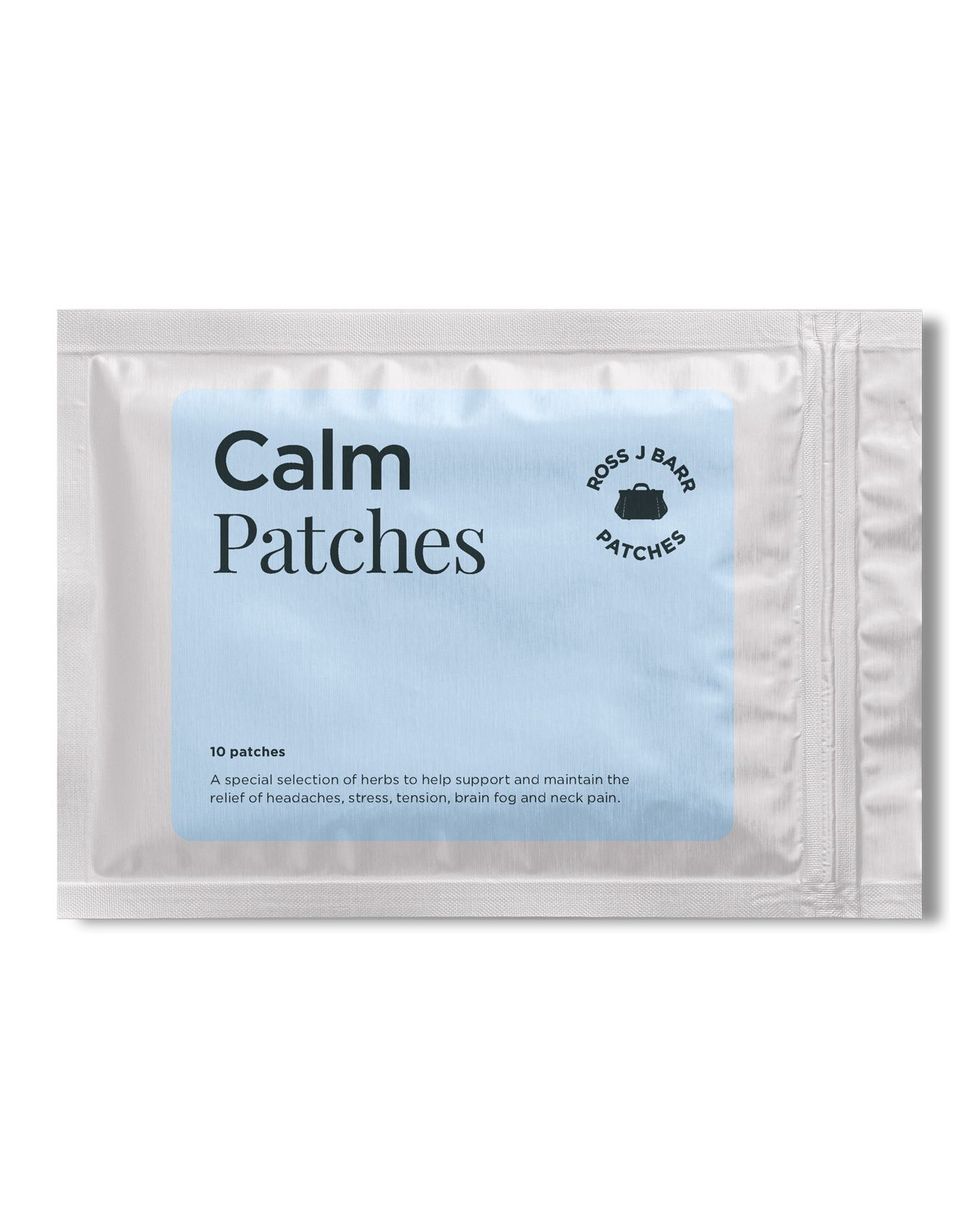 Calm Patches