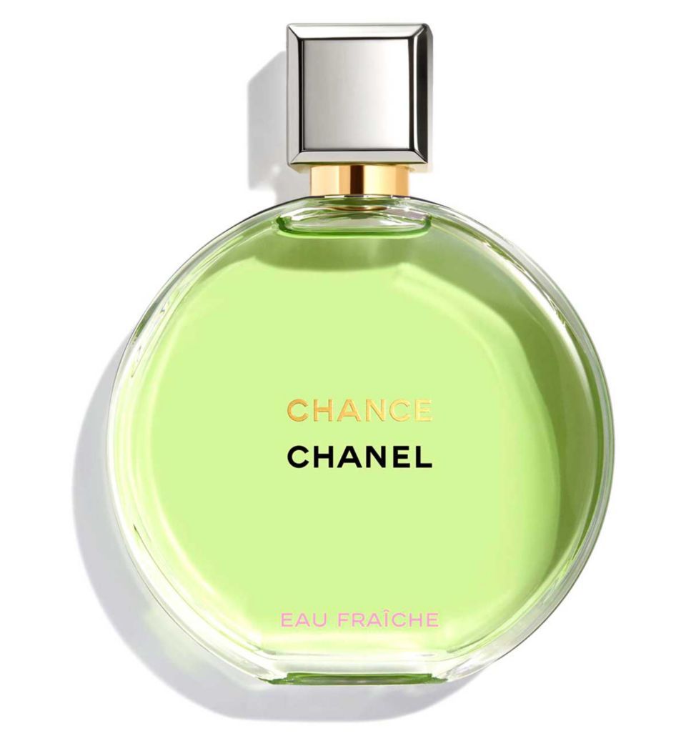 Chanel chance eau fraîche sephora hot sale