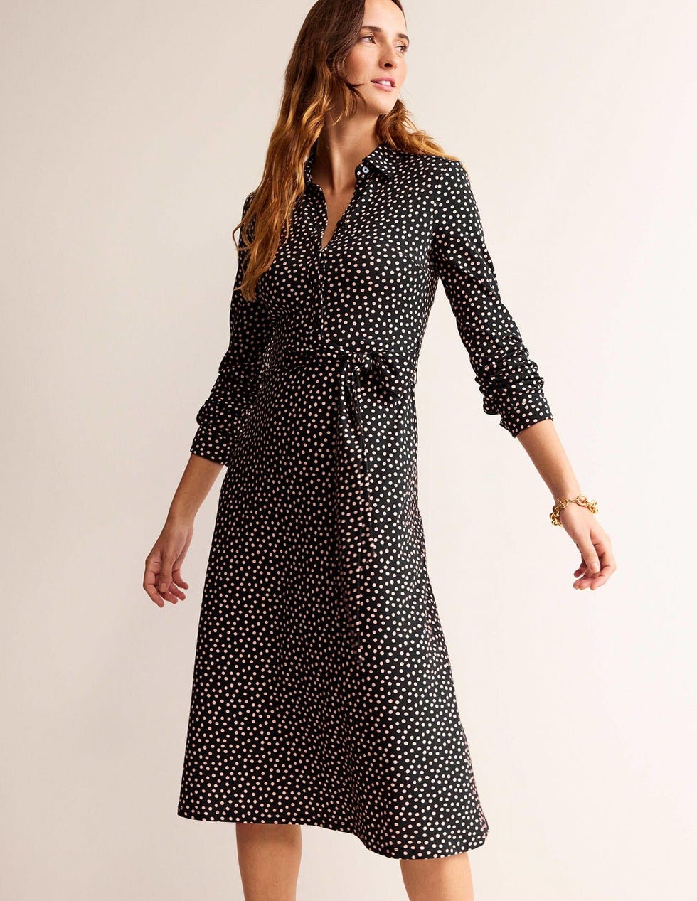 Best polka dot dresses to shop in spring 2024