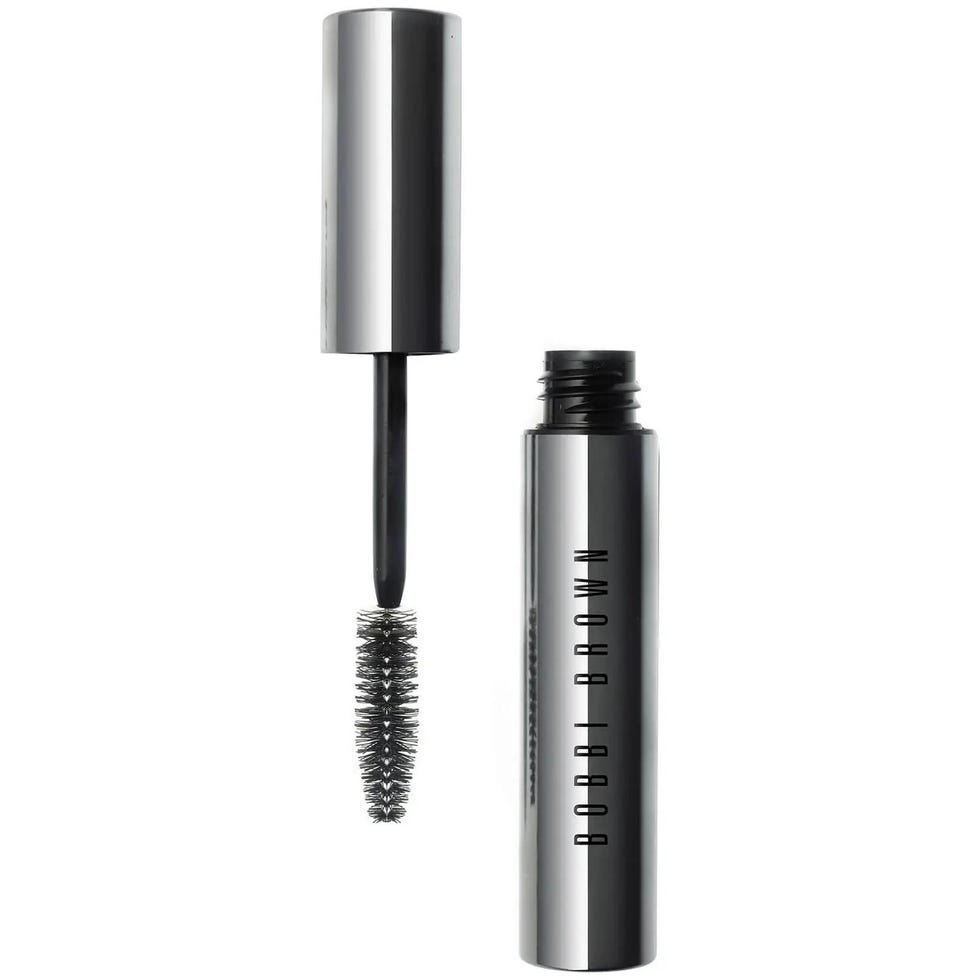 No Smudge Mascara  