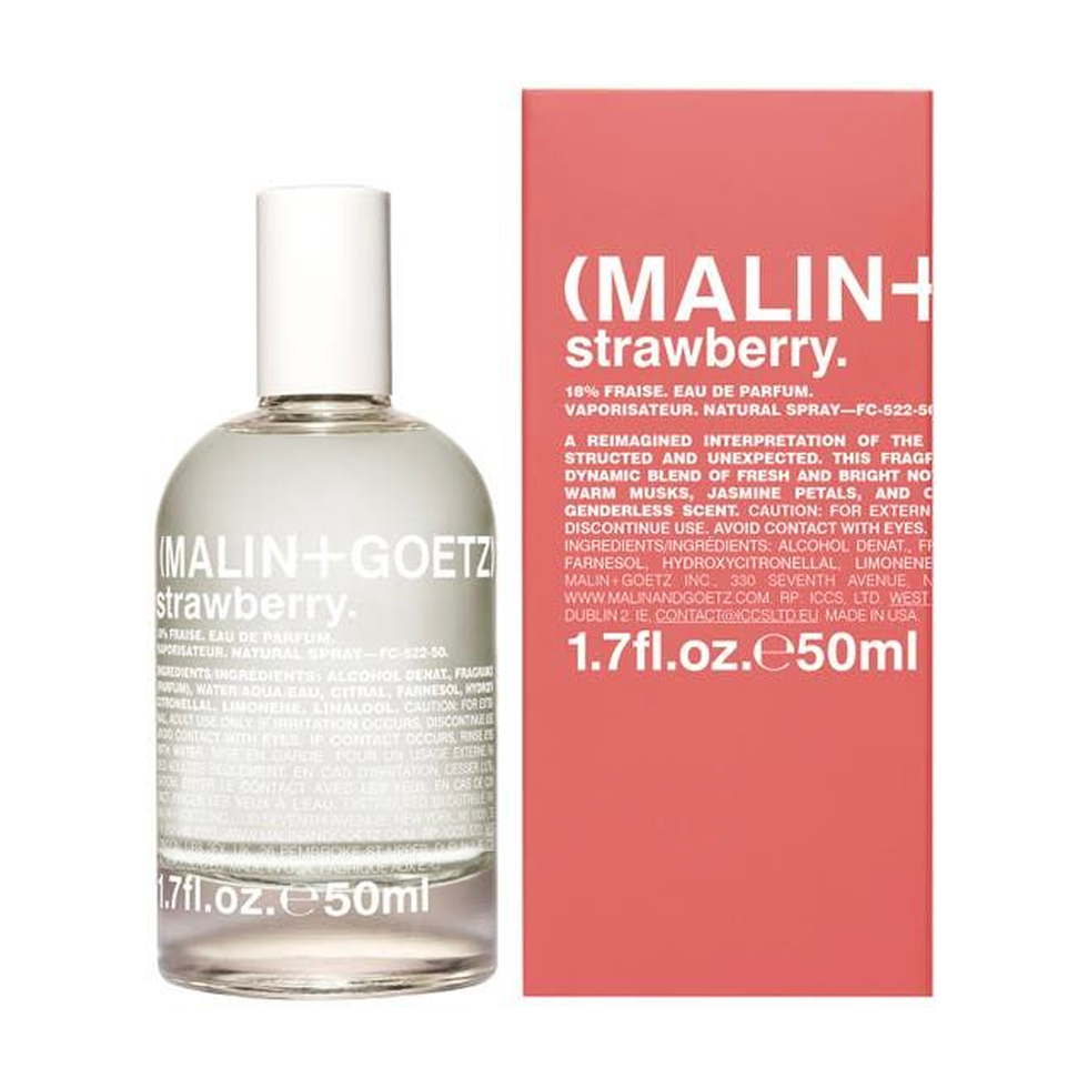 Strawberry Eau de Parfum