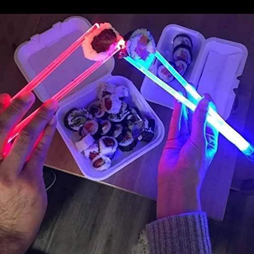 Le bacchette per il sushi di Star Wars