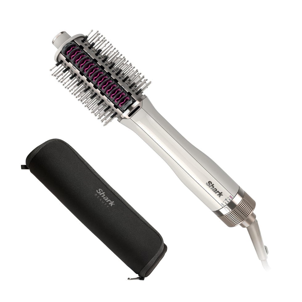 SmoothStyle Heated Brush