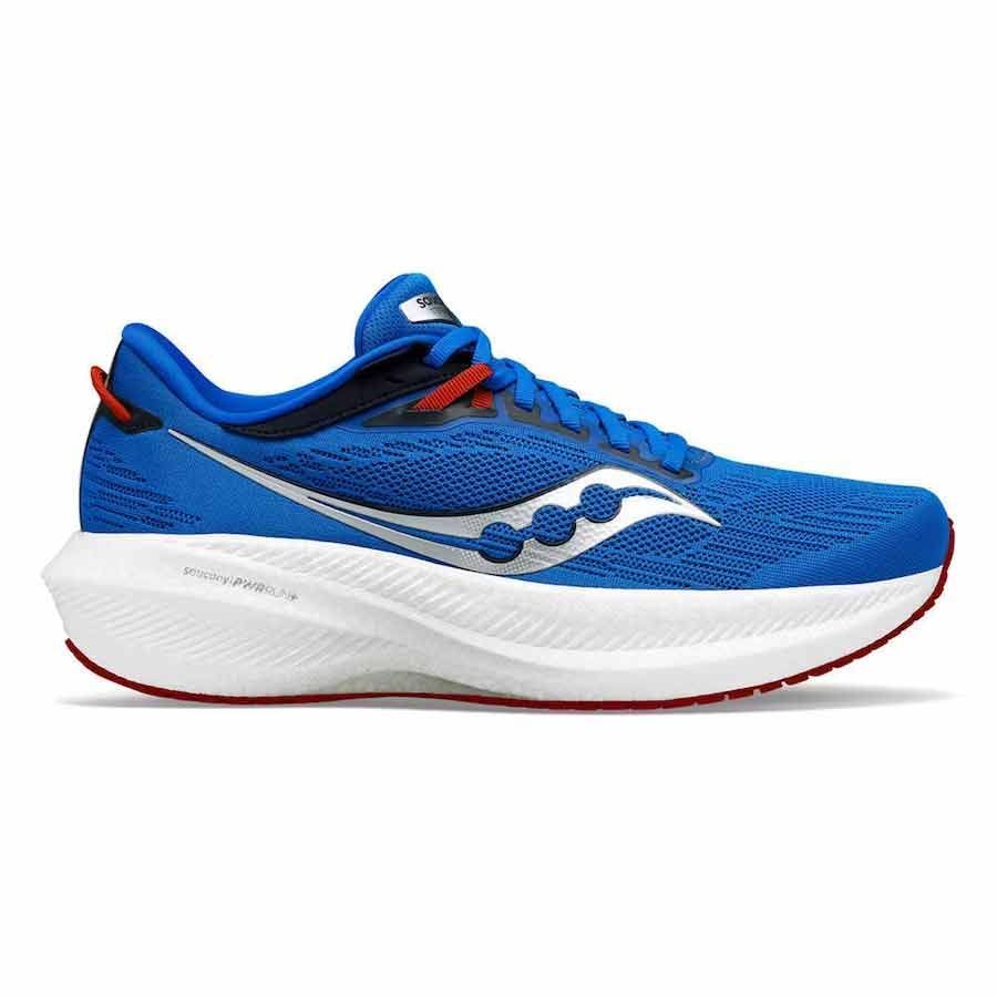 Saucony triumph best sale rebajas