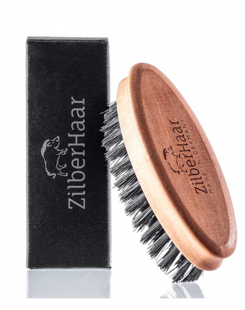 9 Best Beard Brushes for Men 2024