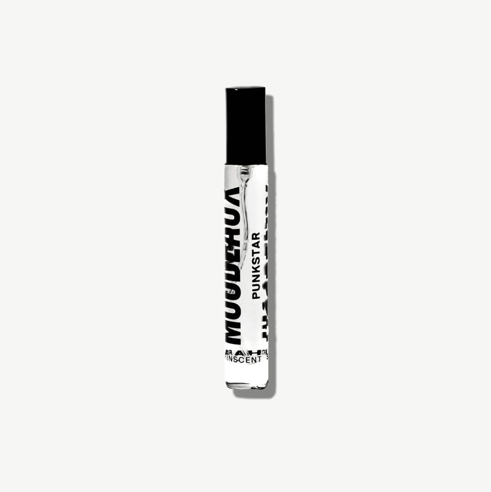 PunkStar SuperCharged SkinScent Travel Pen