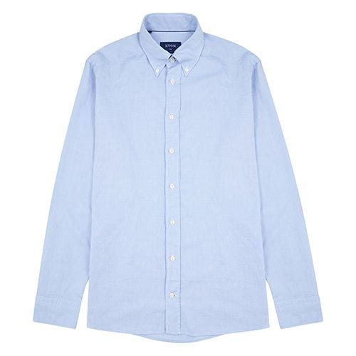 Eton Oxford shirt