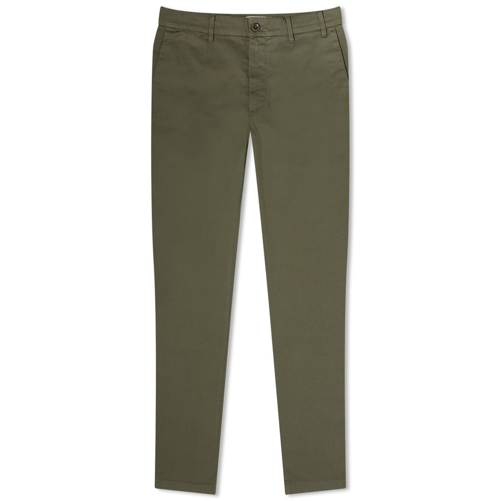 Norse Projects Slim-Fit Chinos