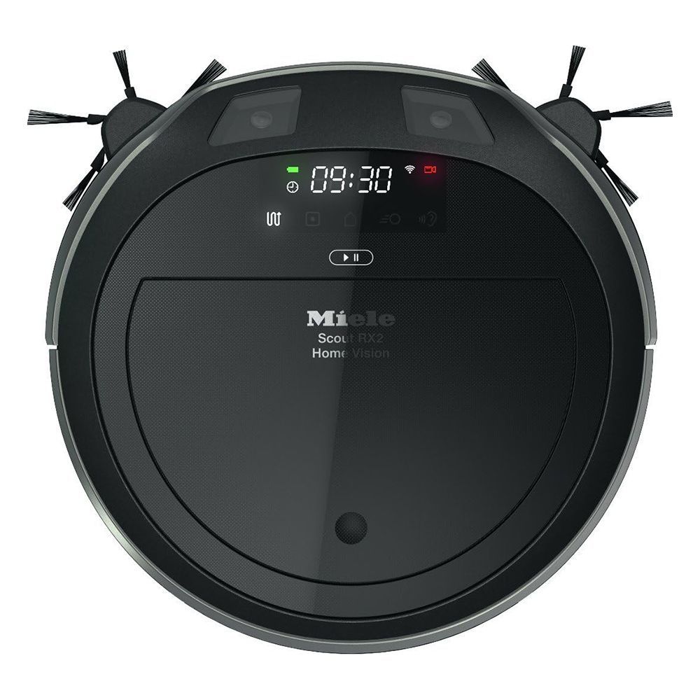 Roomba for 2024 large house