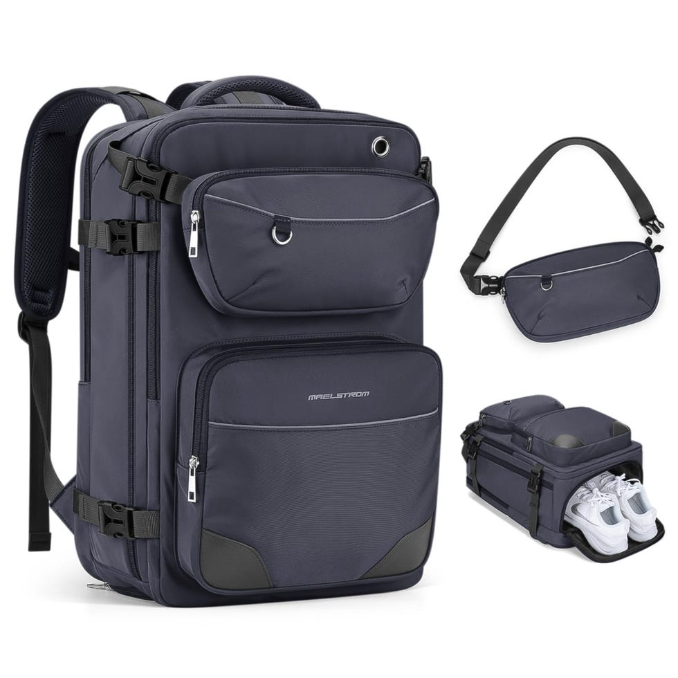 Travel Backpack