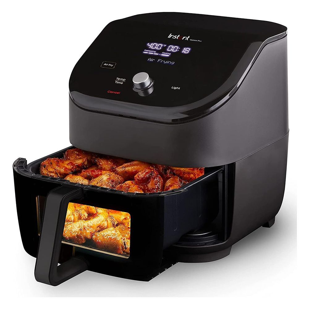 Instant air fryer manual new arrivals