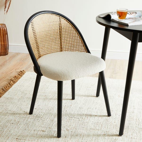 Louella dining chair