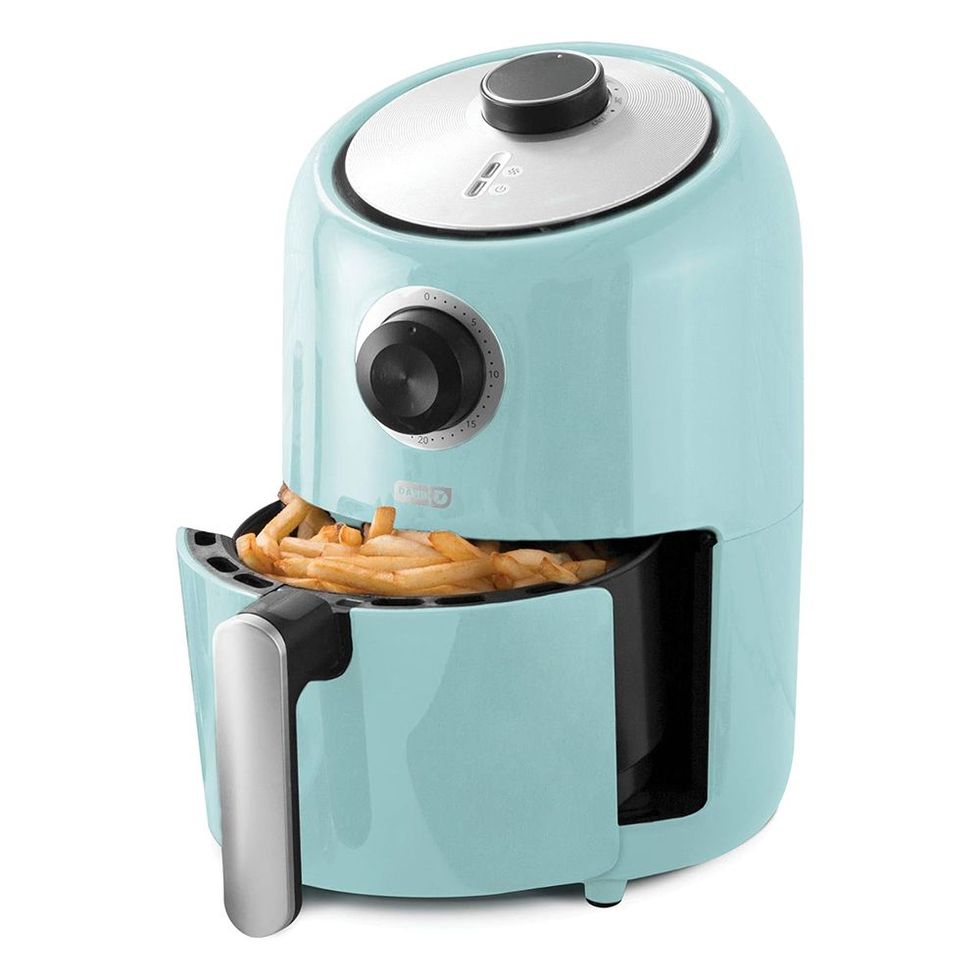7 Best Small Air Fryers of 2024, Tested & Reviewed