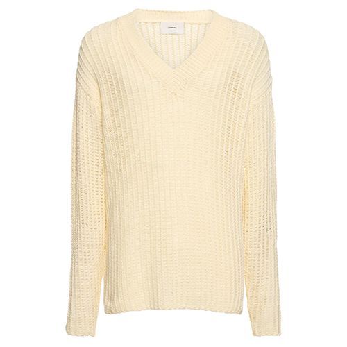 Commas V-Neck Sweater