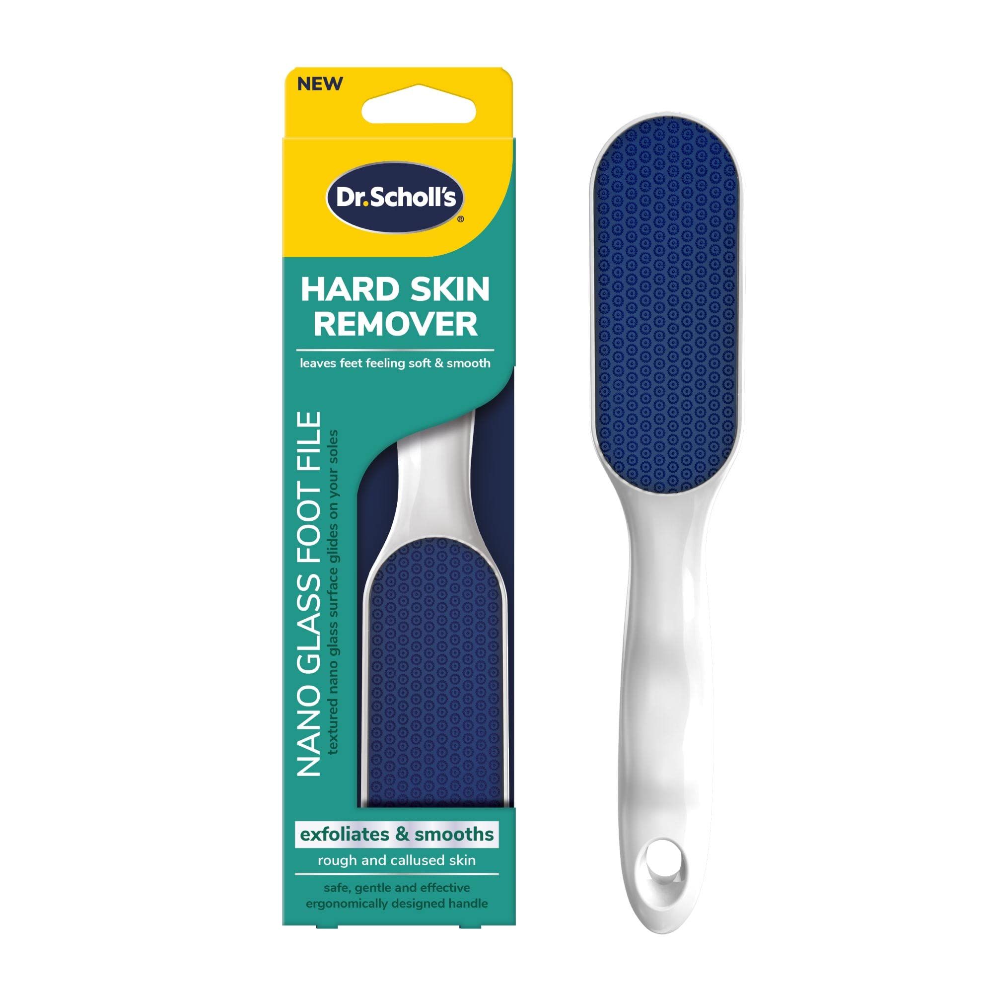 Diy hard skin remover on sale feet