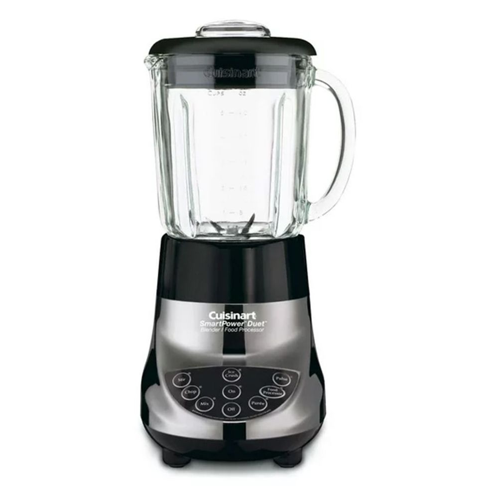 The Best Blender (2024) Tested and Reviewed
