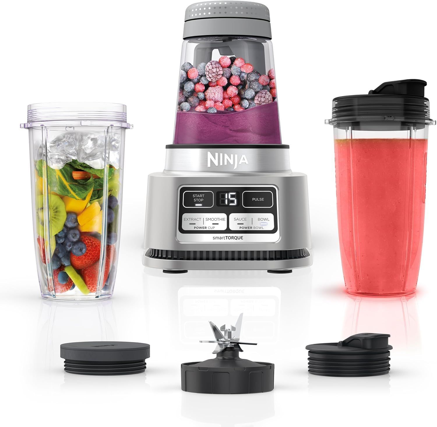 Shake maker 2024 blender