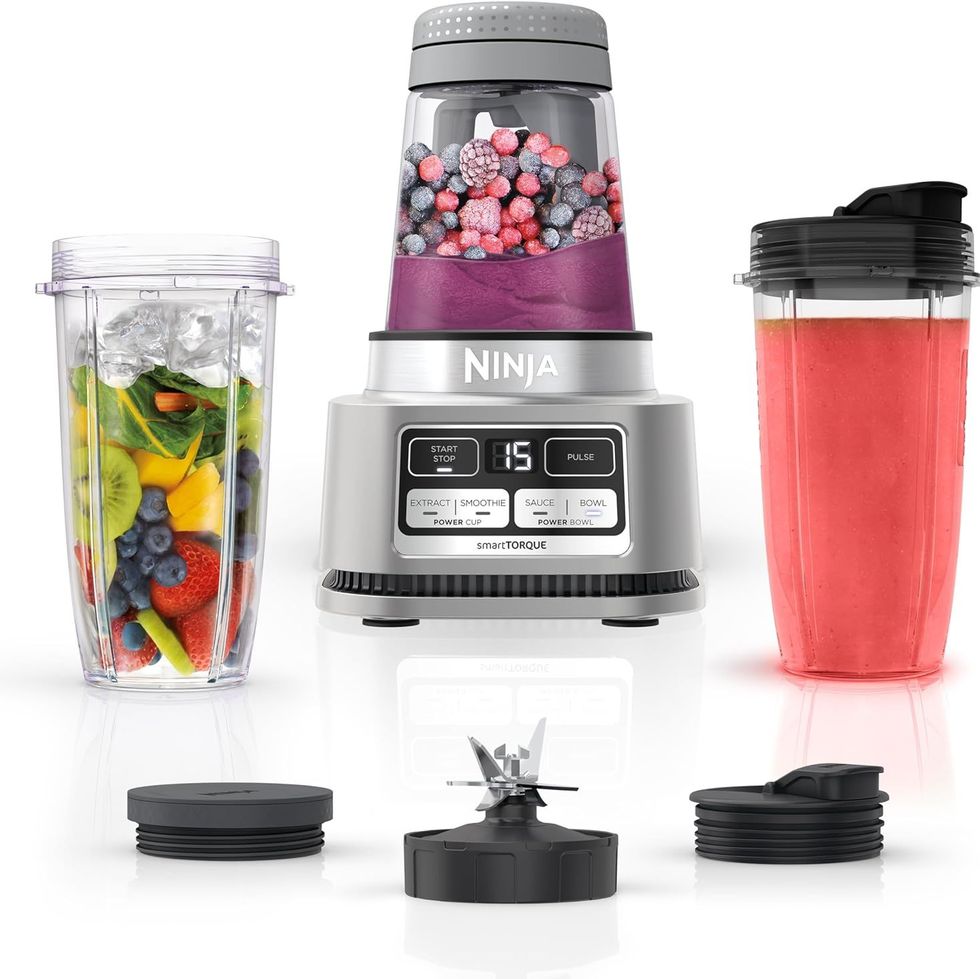 Best blender deals February 2024: Ninja, Vitamix, Nutribullet, and more