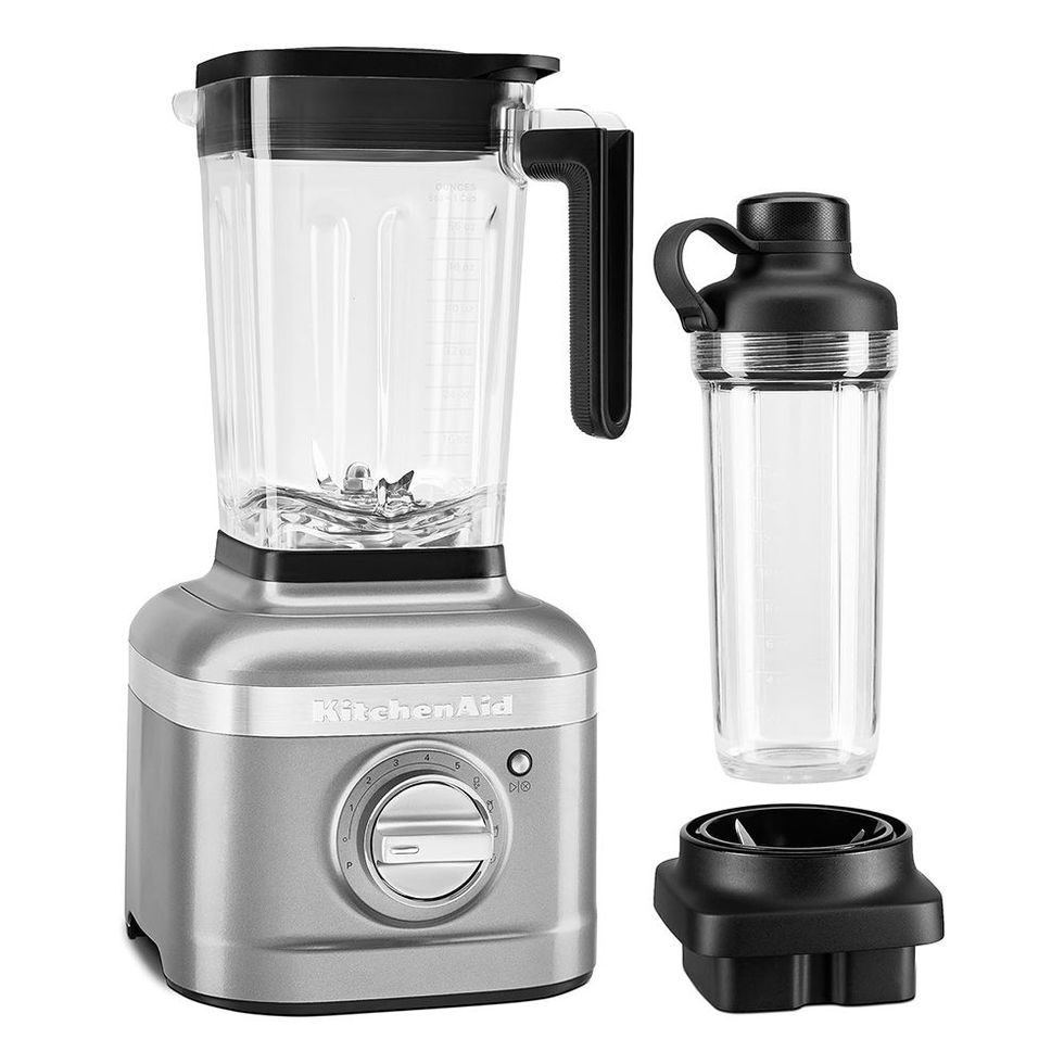 Food processor or blender: How to choose and use two trusty appliances -  The Washington Post