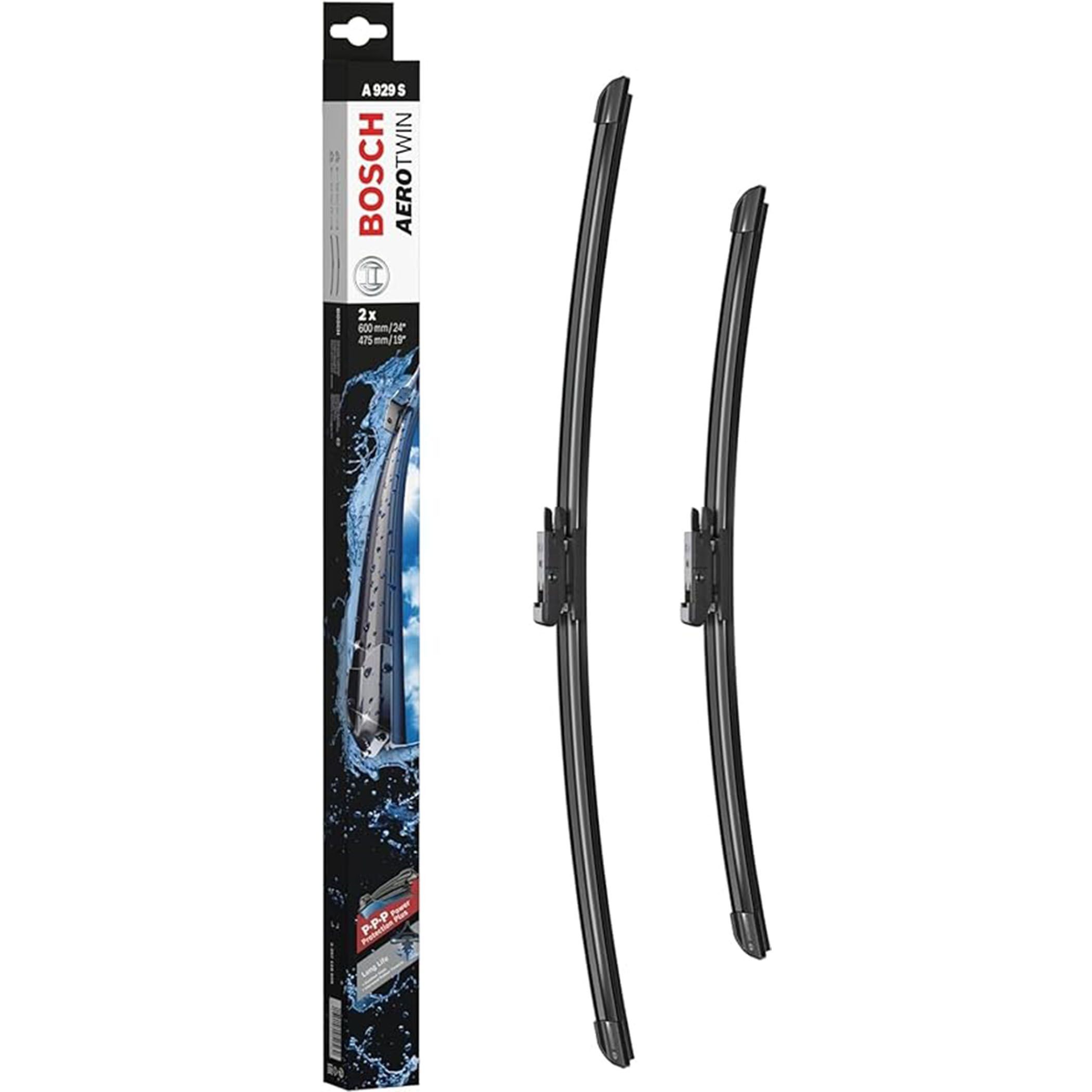 Best Windshield Wiper Blades For 2024, Picked By Experts