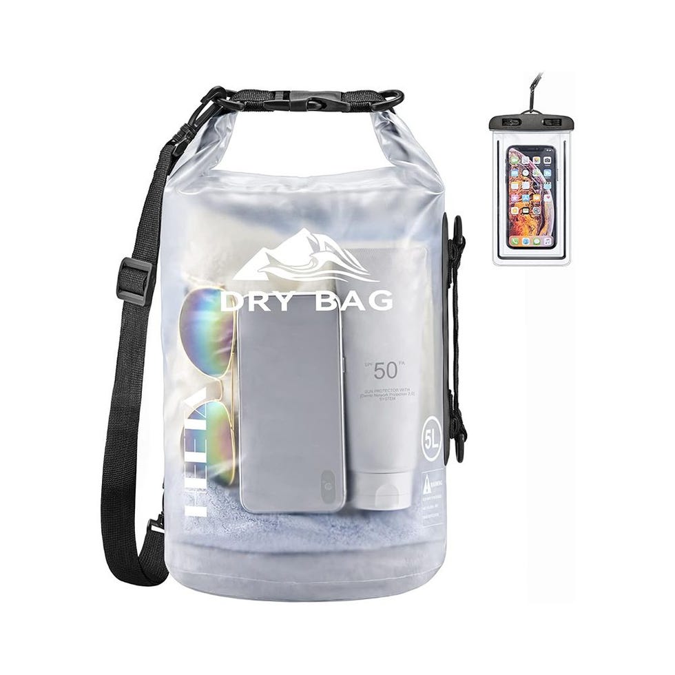 Waterproof Dry Bag