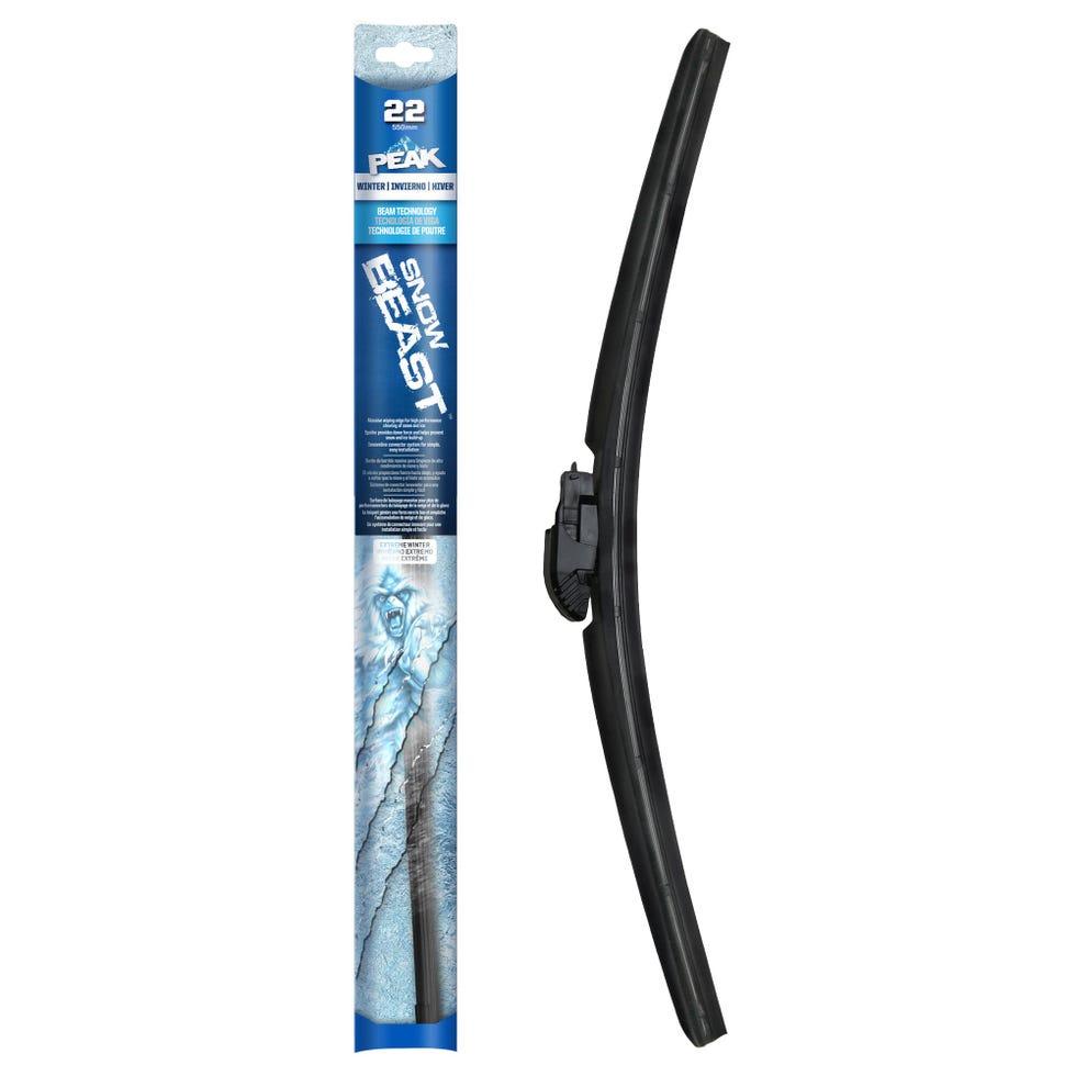 Best Windshield Wiper Blades for 2024, Picked by Experts