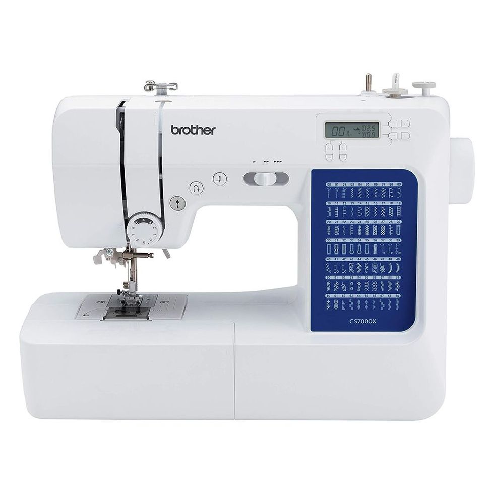 Kenmore Sewing Machine Manual Model 385