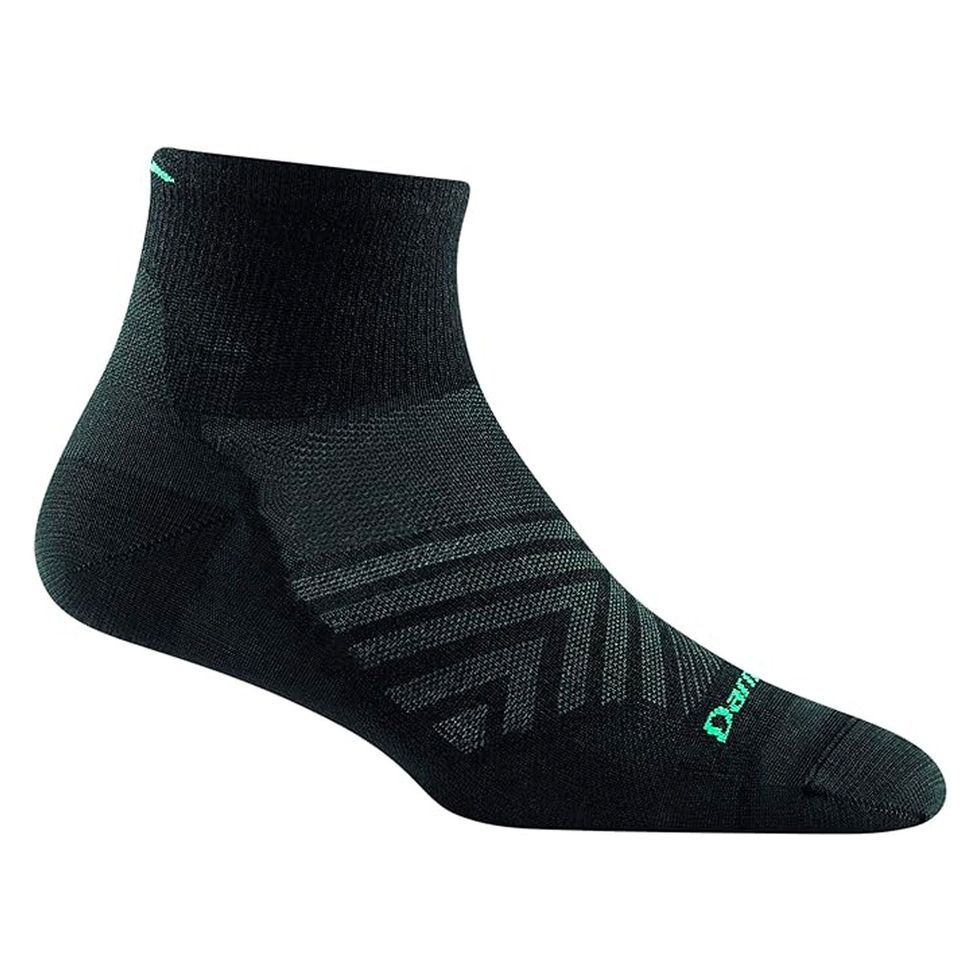 Buy Running Socks Run 100 3-Pack - Black Online