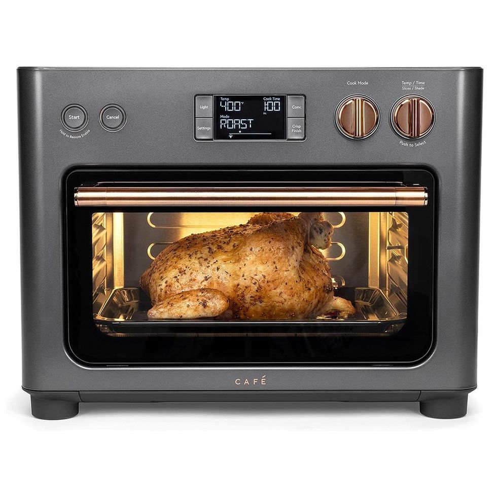Couture Oven with Air Fry